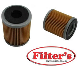 OE0133 OIL FILTER  CHINA CAR Lifan 620  Eng.Lub.Sys Mar 08~ 1.6 L 620 LF481Q3