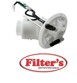 FS2708 FUEL FILTER   SUBARU Forester   Fuel Supply Sys Aug 12~ 2.0 L SJ5 FB20  Fuel Supply Sys Aug 12~ 2.0 L SJG FA20  SUBARU Impreza Fuel Supply Sys Mar 13~ 2.0 L VAG FA20