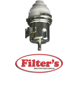 FST27006 FUEL FILTER   SUBARU Forester AZUMI  SUBARU 42072-FE020 AZUMI FS2706 SUBARU 42072FE020