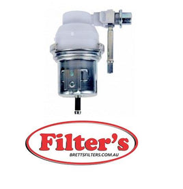 FS2705 FUEL FILTER   SUBARU Forester  Fuel Supply Sys Nov 01~Jan 08 2.0 L SG5 EJ20 42072-SA000 FOR FORESTER IMPREZA WRX STi 2006-08 Brand new