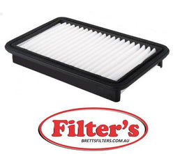 A2907 AIR FILTER  SUZUKI Ertiga  Air Supply Sys Mar 12~ 1.4 L K14B   SAKURA FAR-14490 AR-14490 FAR14490 AR14490