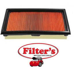 A2904 AIR FILTER   NISSAN Serena Air Supply Sys Aug 16~ 2.0 L C27 MR20DD  SUZUKI Landy Air Supply Sys Aug 16~ 2.0 L SC27 MR20DD