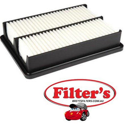 A9624 AIR FILTER   HYUNDAI H350   Air Supply Sys Apr 15~ 2.5 L MT14 D4CB  Air Supply Sys Apr 15~ 2.5 L UT14 D4CB