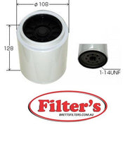 FC22001S FUEL FILTER  FC0054  FC22001 RENAULT 7420998349 RENAULT 7421380483 SAKURA SFC24020 SFC-24020 FC24020 FC-24020 VIC FC-243  FC243 VOLVO 20879806 VOLVO 20879812 VOLVO 21380488