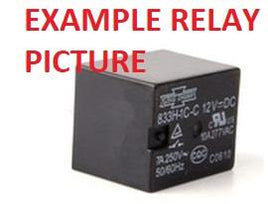 85920-2670 RELAY GT1J 5 PIN HINO RANGER PRO 2003-  RANGER  HINO GENUINE  859202670 156700-2340 DENSO 1567002340 85920-2671 S8592-02670 S859202670 S8592-02670 85920AT  - RELAY (ASSEMBLY), ENGINE STOP
