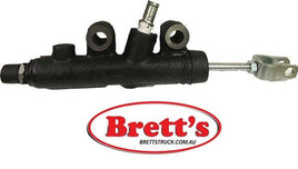 SPEC CM90103  CLUTCH MASTER CYLINDER ASSY  HINO BUS  RJ1, RR1JGAA-  RR1JGAV-BAA,  RR1JJAA RR1JJAV-   RR1JJBZ # July 1995 -   RR3HGAA-   RR3HGAV-  RR3HGBZ #, RR3HJAA-   RR3HJAV-    RR3HJBZ # Apr. 1990 -  K. HR7JHAE-  HR7JPAE- ) Aug. 2004