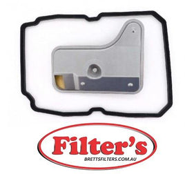 JT35001K TRANSMISSION FILTER KIT  PORSCHE Carrera 911  Gear Box Oct 01~Aug 05 3.6 L 996 M 96  Gear Box Aug 04~Jul 08 3.6 L 996 M 96  Gear Box Oct 04~Jul 08 3.6 L 997 M 96  Gear Box Apr 06~ 3.6 L 997 M 96
