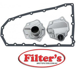JT550K TRANSMISSION FILTER KIT  AZUMI JT22005 JT550 JT550K NISSAN 31728-29X0A AZUMI JT22005K NISSAN 3172829X0A
