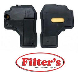 JT549 TRANSMISSION FILTER KIT   AZUMI JT21014 JT549 JT549K FOR TOYOTA 35303-BZ010 AZUMI JT21014 TOYOTA 35303BZ010