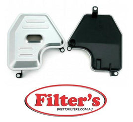 JT82001 TRANSMISSION FILTER KIT    GEELY LC Cross  Gear Box May 14~ 1.5 L 1.5L GX2