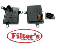JT546 TRANSMISSION FILTER KIT  VOLKSWAGEN   VW  Jetta VI  Gear Box Jul 11~Jul 14 1.4 L 1.4L 1623G5 CAXA Trans:6AT Transm.=NTJ