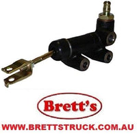 CM21133 CLUTCH MASTER CYLINDER CYL M/C SB NAGAMOCHI   FOR sClutch Master Cylinder Jan 83~Jan 87 2.2 L LH50 Geo:AU,FOR GENERAL Clutch Master Cylinder Jan 83~Jan 87 2.2 L LH60 Geo:AU,FOR GENERAL Clutch Master Cylinder Jan 83~Jan 87 2.2 L LH70 Geo:FOR AU