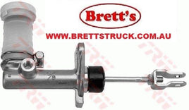 CM23080 CLUTCH MASTER CYLINDER CYL M/C SB NAGAMOCHI  PROTON PERSONA (C9_M) 316 GLXi 11/96-   PROTON SATRIA (C9_M) 1.3 0 08/00-05/06 TRW  PNB449   MITSUBISHI PW510744 MITSUBISHI MB555413 PROTON PW510744 PROTON MR297525 PROTON MB555413
