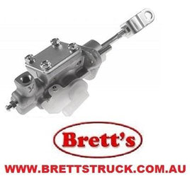 CM23079 CLUTCH MASTER CYLINDER CYL M/C SB NAGAMOCHI  MITSUBISHI MR374862 SB CM23079 M354018, ADC43438 MITSUBISHI  Montero Pajero  Clutch Master Cylinder Feb 00~Dec 06 3.0 L 3L V73W 6G72 Steer:RHD