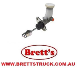 CM23078 CLUTCH MASTER CYLINDER CYL M/C SB NAGAMOCHI  MITSUBISHI  MR297526 JS SB CM23078 MITSUBISHI Lancer  Clutch Master Cylinder Apr 96~Dec 02 1.8 L 1.8L CB5W 4G93