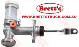 CM23076 CLUTCH MASTER CYLINDER CYL M/C SB NAGAMOCHI    MITSUBISHI Lancer  Clutch Master Cylinder Jan 96~Dec 96 2.0 L CB8W MITSUBISHI MR244840