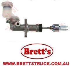 CM23075 CLUTCH MASTER CYLINDER CYL M/C SB NAGAMOCHI  MITSUBISHI Montero  Pajero  Clutch Master Cylinder Jan 94~Dec 94 2.8 L V26W  Clutch Master Cylinder Jan 94~Dec 94 2.8 L V46W  MR113006