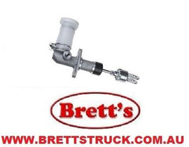 CM23074 CLUTCH MASTER CYLINDER CYL M/C SB NAGAMOCHI  MITSUBISHI MR113005 JS SB CM23074 TRW PND711  PND233  MITSUBISHI Montero  Pajero  Clutch Master Cylinder Aug 93~May 94 2.8 L V46W 4M40 Steer:RHD Clutch Master Cylinder Jan 94~Dec 94 3.5 L V25W Steer:RHD
