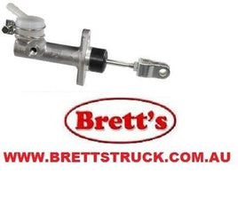 CM23073 CLUTCH MASTER CYLINDER CYL M/C SB NAGAMOCHI  TRW  MR112219 71343 330302 MITSUBISHI L400 Clutch Master Cylinder Jan 95~Dec 98 2.4 L PA4W Steer:RHD Clutch Master Cylinder Jan 95~Dec 98 2.4 L PD4W