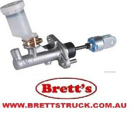 CM23071 CLUTCH MASTER CYLINDER CYL M/C SB NAGAMOCHI  MITSUBISHI MB910122  HERTH+... J2505009 HP CM20080 A.B.S. 71000 NIPPARTS J2505009 KAGER 180043 ASHUKI 07509005