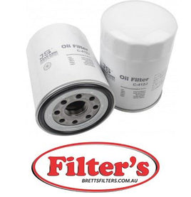 C412J OIL FILTER RYCO Z402 SAKURA C1010 C-1010 SAKURA C1516 C-1516 SAKURA C1712 C-1712 SOFIMA 09.23.274.40 SUZUKI 16510-78E00 SUZUKI 16516-78E00 SUZUKI 16516-78E01 1654678E01 UFI 23.274.00 2327400 WESFIL WZ402NM WZ402 WIX 59250