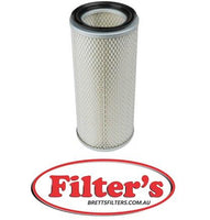 A170J AIR FILTER FOR TOYOTA  A170 A-170J WA864 17801-75010 AF25380 P901417 C14177 A12158 FA3041 17801-54100 49133 PA864  3.0L 1990-  2.8L   3L ENGINE - 1989- 3.0L   5L  2.4L  2RZ 1989-1998  2.4L   1998-  2.7L TRH201R TRH221R TRH223R 2005-