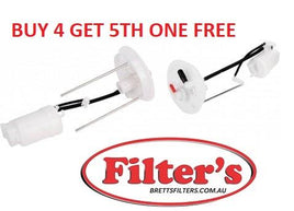 FST28016 IN-TANK FUEL FILTER AZUMI FST28016 HONDA  HONDA Civic  Fuel Supply Sys Feb 12~ 1.5 L FB4 LEA-MF6  Fuel Supply Sys Jan 11~ 1.6 L FB1 R16B  Fuel Supply Sys Jan 12~ 1.8 L FB2 R18