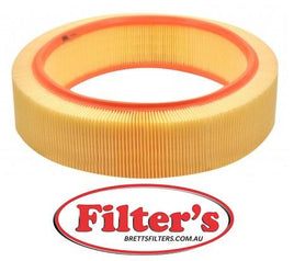 A0364 AIR FILTER  MERC MERCEDES-BENZ  Front Air Filter Mahle 0030946204 / LX346 AZUMI A31364 A0364 MANN-FILTER C38161 MERCEDES 003.094.62.04  0030946204 A0030946204