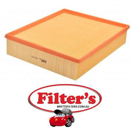 A0063  AIR FILTER MERC MERCEDES BENZ  Baldwin PA4600 Air Filter Equivalent to Fleetguard AF25306 or Donaldson P612826