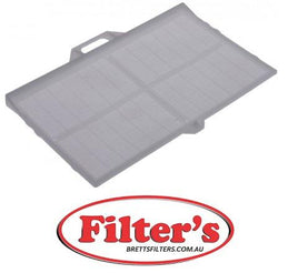 AC24002 CABIN AIR FILTER   AZUMI ISUZU ELF  Cabin May 02~ 4.8 L NKR81 4HL1 2002 4.8L  8970856111 8970856110 8970856410 8-97085-611-1 8-97085-641-0 8-897085611 897085641