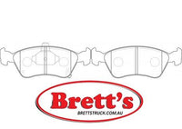 PN1170  DISC PAD SET NiBK JNBK FRONT KIT   TEXTAR2197518205 TOYOTA04465-05020 TOYOTA04465-05030 TOYOTA04465-05040 TOYOTA04465-05042 TOYOTA04465-05060 TOYOTA04465-05110 TOYOTA04465YZZCG TRWGDB3163