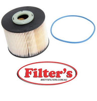 FE0032 FUEL FILTER R2702 CF231 FORD FOCUS DIESEL   EF19040 Citroen    C4 2.0L HDi    2008-     Turbo Diesel. 4Cyl. DW10BTED4. CRD. DOHC 16V Citroen    DS4 2.0L HDi    2013-  HDi160. Turbo Diesel. 4Cyl. DI. DOHC 16V Ford    Kuga 2.0L TD    2013- TF