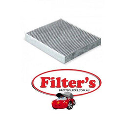 AC51003C CABIN AIR FILTER KUGA CUK25007 RCA303 RCA287 RCA287C SKAURA CAC19660 CAC-19660 CA19660 CA-19660  CUK25007 MANN & HUMMEL    RCA287C RYCO   RCA287 CAC-19960 RCA303P RYCO  RCA303  31369455 VOLVO    31404958 VOLVO    WACF0211 WESFIL