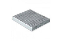 AC51003C CABIN AIR FILTER FORD Focus Cabin Oct 14~ 1.6 L CEW Duratec Ti-VCT (85PS)  Cabin Jan 11~Jul 15 2.0 L CB8 Duratec DI TIVCT (154PS)  FORD Kuga Cabin Feb 13~ 1.6 L CBS C16HD0Z