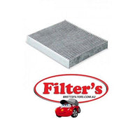 AC51003C CABIN AIR FILTER FORD Focus Cabin Oct 14~ 1.6 L CEW Duratec Ti-VCT (85PS)  Cabin Jan 11~Jul 15 2.0 L CB8 Duratec DI TIVCT (154PS)  FORD Kuga Cabin Feb 13~ 1.6 L CBS C16HD0Z