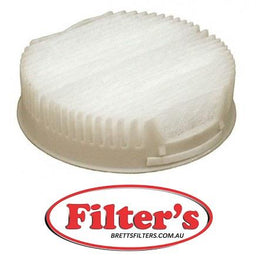 AC26001 CABIN AIR FILTER DAIHATSU Atrai AZUMI AC26001 AC2601 DAIHATSU 08975-K9013  08975K9013