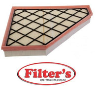 A0662 AIR FILTER   CADILLAC  GM CTS  Air Supply Sys Jan 14~ 2.0 L 2L LTG Ecotec