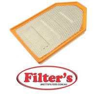 A0664 AIR FILTER  DODGE Charger  Air Supply Sys Jan 14~ 3.6 L  Air Supply Sys Jan 14~ 5.7 L EZH