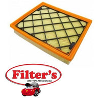 A51024 AIR FILTER  AZUMI A51024 BOSCH F026400553 FILTRON AP186/2 AP1862 FORD 5243 186  5243186 FORD DS73-9601-AC HENGST FILTER E1302L MAHLE/KNECHT LX4065 MANN-FILTER C25008/1 C250081