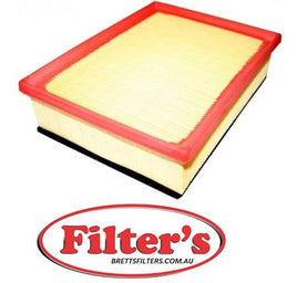 A42008 AIR FILTER  AZUMI  A0666 FILTRON AP 196/8  AP1968 FRAM CA12034 HENGST FILTER E1289L MAHLE/KNECHT LX3987 MANN-FILTER C24017 PEUGEOT 98 023 486 80 9802348680 Air Filter EAF947 Replaces
