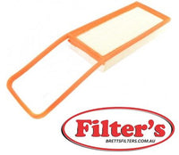 A0668 AIR FILTER  BMW X5 : X5 xDrive28i Air Supply Sys Jun 15~ 2.0 L 2L F15 N20B20A