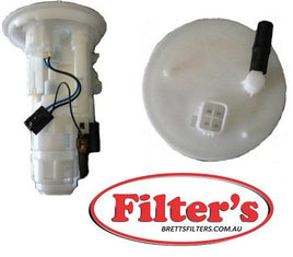 FS21007 IN-TANK INTANK FUEL FILTER FOR TOYOTA Avanza  Fuel Supply Sys Jan 03~Nov 11 1.3 L F601 K3-VE KW:80 Fuel Supply Sys Jan 03~Nov 11 1.3 L F602 K3-VE KW:67