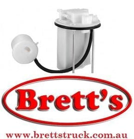 FS21005 IN-TANK INTANK  FUEL FILTER FOR  TOYOTA Vanguard Fuel Supply Sys Aug 07~Dec 09 2.4 L ACA33W 2AZ-FE  Fuel Supply Sys Aug 07~Dec 09 2.4 L ACA38W 2AZ-FE  Fuel Supply Sys Aug 07~Dec 09 3.5 L GSA33W 2GR-FE