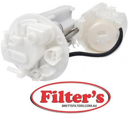 FS21006 IN-TANK INTANK FUEL FILTER FOR  TOYOTA Blade Fuel Supply Sys Jan 06~ 2.4 L AZE156 2AZ-FE  TOYOTA Corolla Altis Fuel Supply Sys Jan 08~Aug 10 1.8 L ZZE142R 1ZZ-FE  Fuel Supply Sys Jul 10~Jul 14 1.8 L ZRE142 2ZR-FE