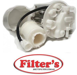 FST21009 IN-TANK INTANK FUEL FILTER FOR   TOYOTA Previa Fuel Supply Sys Jan 06~ 2.4 L ACR50R 2AZ-FE   TOYOTA Tarago  Fuel Supply Sys Jan 06~ 2.4 L ACR50 2AZ-FE  Toyota Estima ACR50W