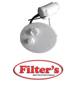 FS21011 IN-TANK INTANK FUEL FILTER  FOR LEXUS RX270 Fuel Supply Sys Jan 08~ 3.5 L GGL15W 2GR-FE   LEXUS RX350 Fuel Supply Sys Dec 08~ 3.5 L GGL15 2GR-FE  LEXUS RX400H Fuel Supply Sys Apr 09~ 3.5 L GYL16W 2GR-FXE