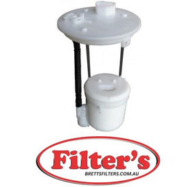 FST21025 IN-TANK IN TANK FUEL FILTER FOR  TOYOTA Camry  AZUMI FS2105 Sat ST-7702433090 TOYOTA 7702433180 TOYOTA 77024-33090 WESFIL WCF300