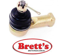 ET23161 TIE ROD END STEERING JIKIU  CTR CEKH-3 CTR CEM-12 CTR CEM-16 CTR CEM-24 CTR CEM-3R CTR CEM-55 FeBest 0421-519 HYUNDAI 56820-21000 5682021000 HYUNDAI 56820-21100 HYUNDAI 56821-21000 JIKIU ET23261 MITSUBISHI MB-006314 MB006314