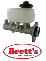 BM21116 BRAKE MASTER CYL CYLINDER ASSY ASSEMBLY  SB NAGAMOCHI   seiken SM-T1421 TOYOTA 47201-32230 seiken SMT1421 TOYOTA 4720132230 SB BM21116