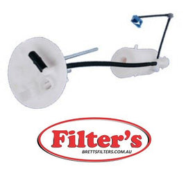 FST23007 FUEL FILTER IN TANK IN-TANK INTANK   MITSUBISHI   LANCER  Outlander GLS  AZUMI FST23007 MITSUBISHI 1770A166 FF-8099 FF8099  MITSUBISHI  RK-107F RK107F
